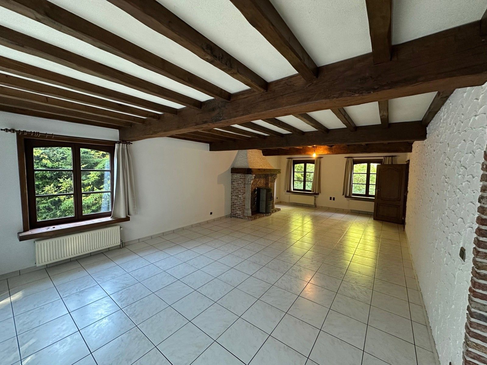 Villa met 5 slaapkamers te RIJMENAM foto 13