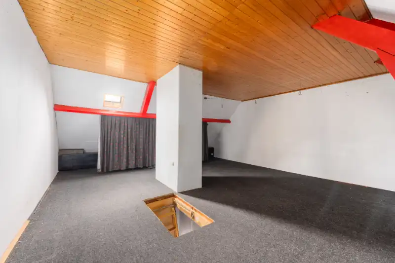 Leuke woning aan het Bosplein - 3 slpkmrs! foto 13