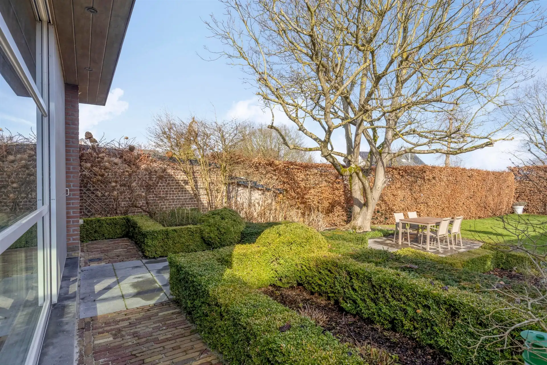 Instapklare woning met alle comfort foto 18