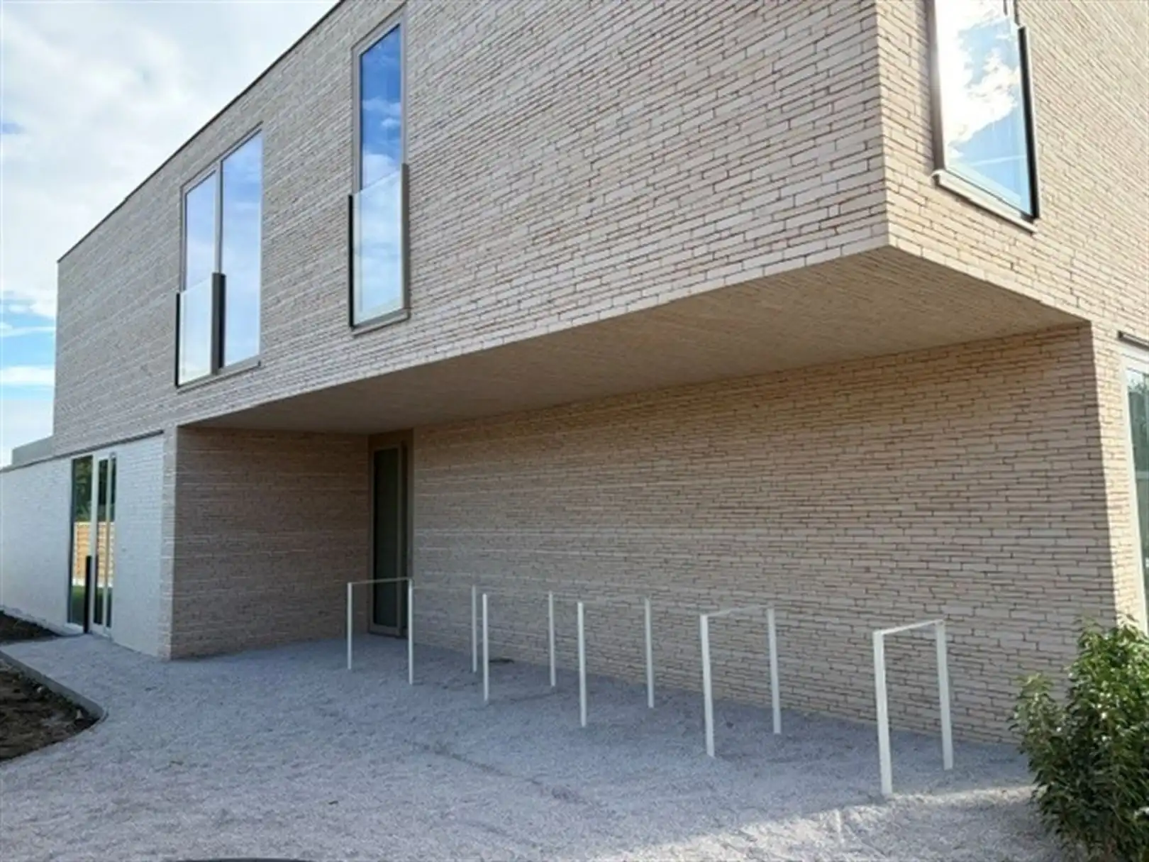 Energiezuinig wonen in het hart van Nederename (Oudenaarde) foto 3