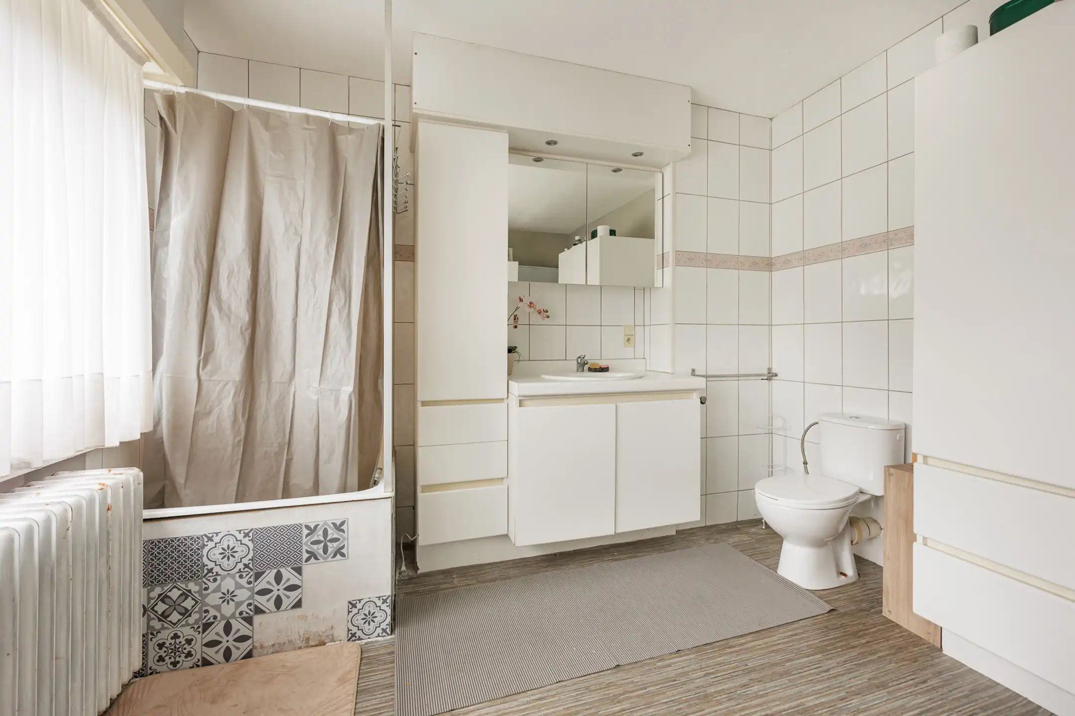 Op te frissen woning met 3slpk op gunstige locatie te Beerse foto 21