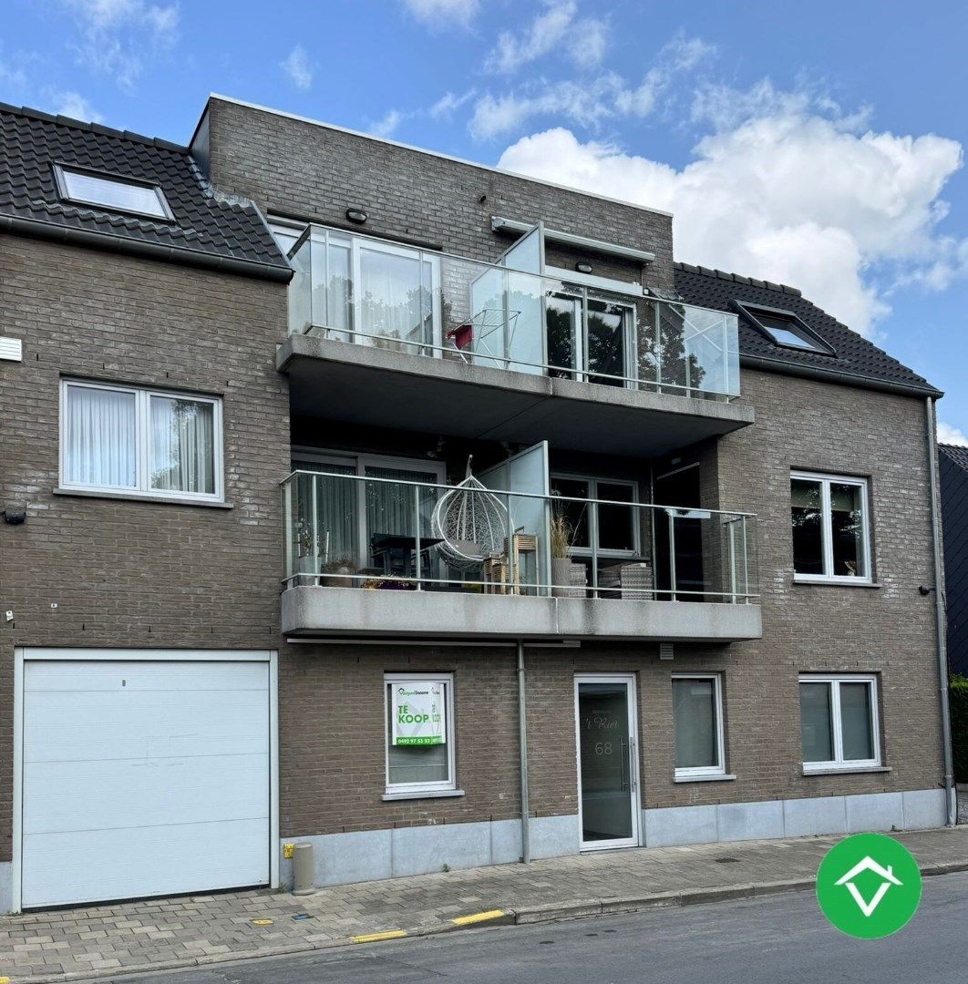 Appartement te koop Molenstraat 68 -/01 - 8800 Roeselare
