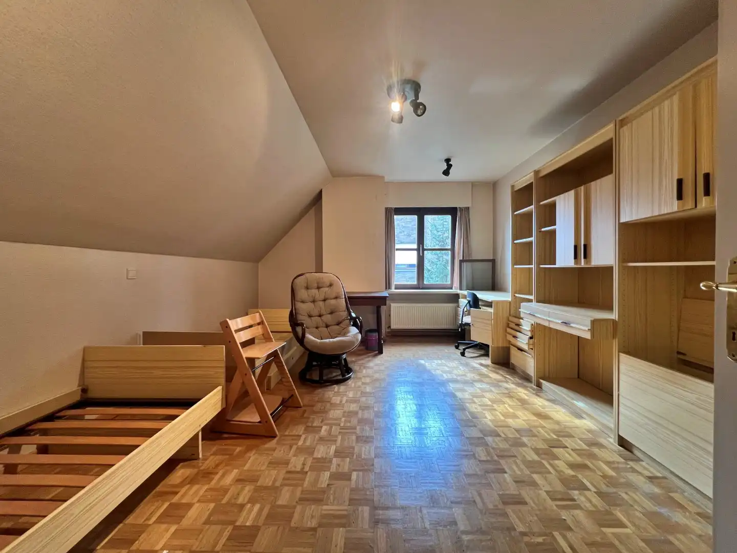 🏡 Charmante open bebouwing (fermette stijl) in rustige omgeving te Lievegem foto 16