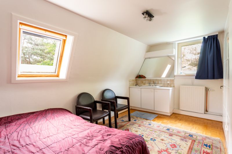 Karaktervolle villa in oase van groen, toplocatie! foto 31