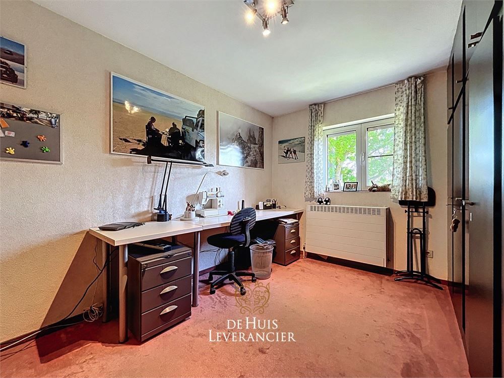 Exclusieve vrijstaande woning in Kontich te koop foto 18