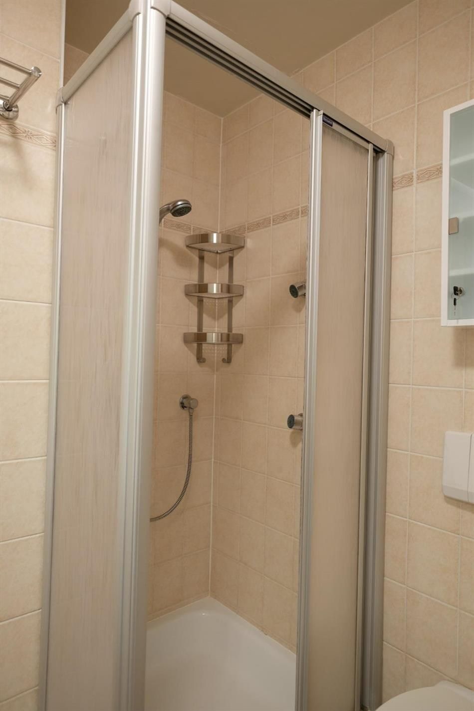 Standaard appartement met 2 slaapkamers en garage in Hooglede  foto 15