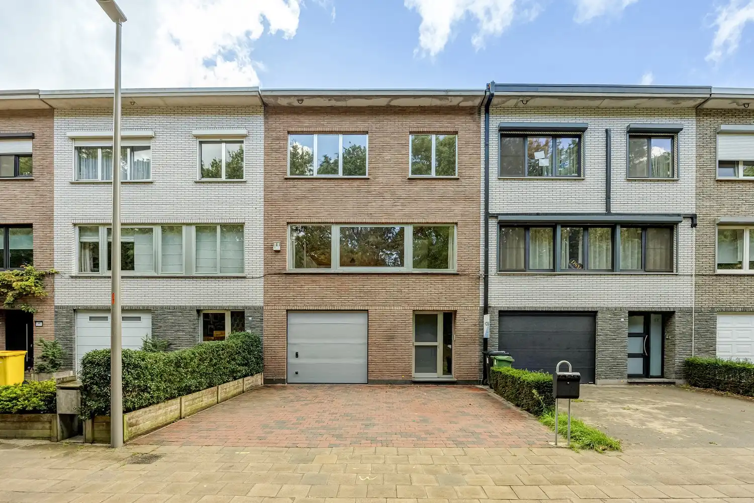 Huis te koop Parijse Weg 85 - 2940 Stabroek