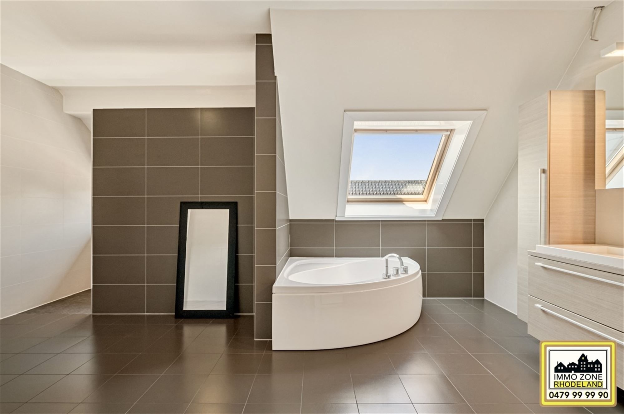 Uiterst luxueuze penthouse woning met 3 slpks  foto 21