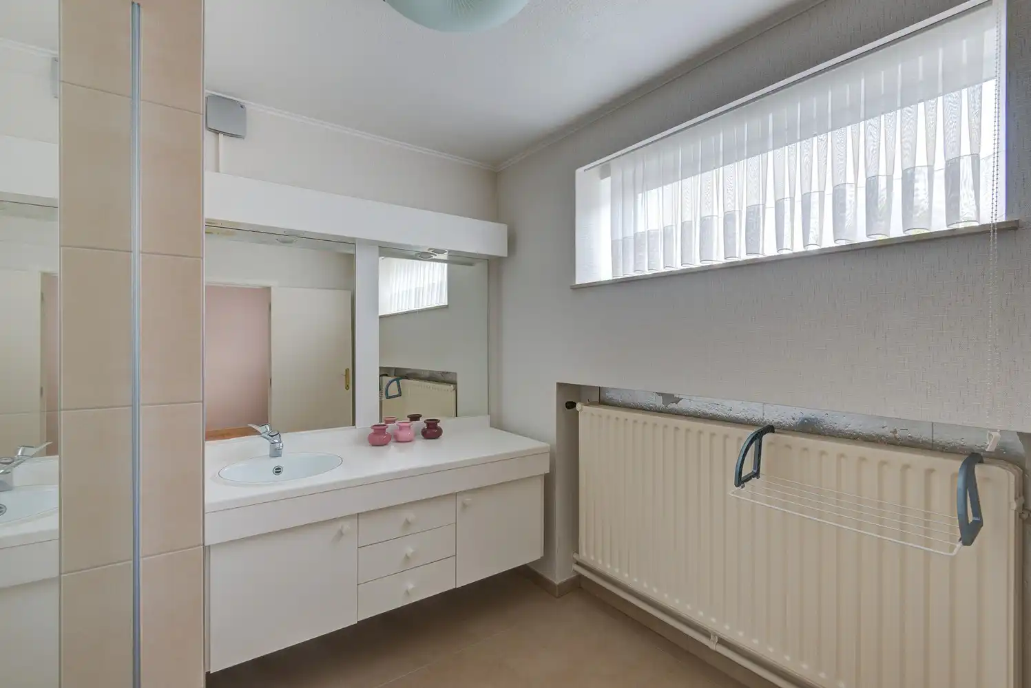 VERZORGDE GEZINSWONING MET 3 SLAAPKAMERS EN EEN RUIME TUIN TE STOKROOIE (HASSELT) foto 25