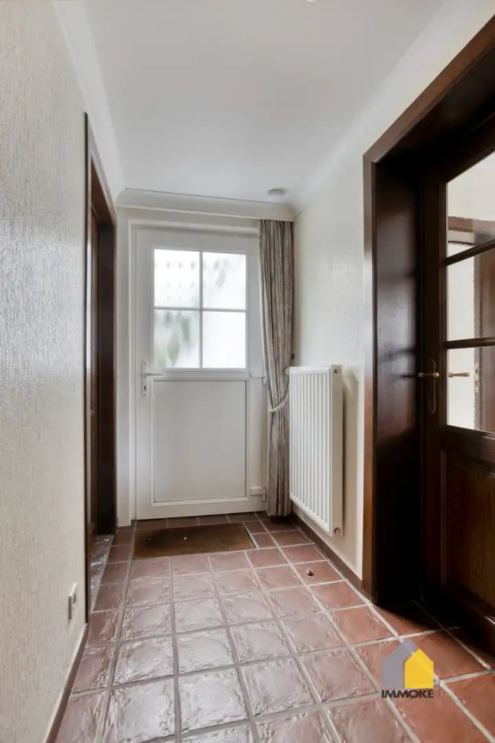 Vrijstaande, statige woning op 7 a 82 ca met 3 slpk en mooie tuin. foto 18