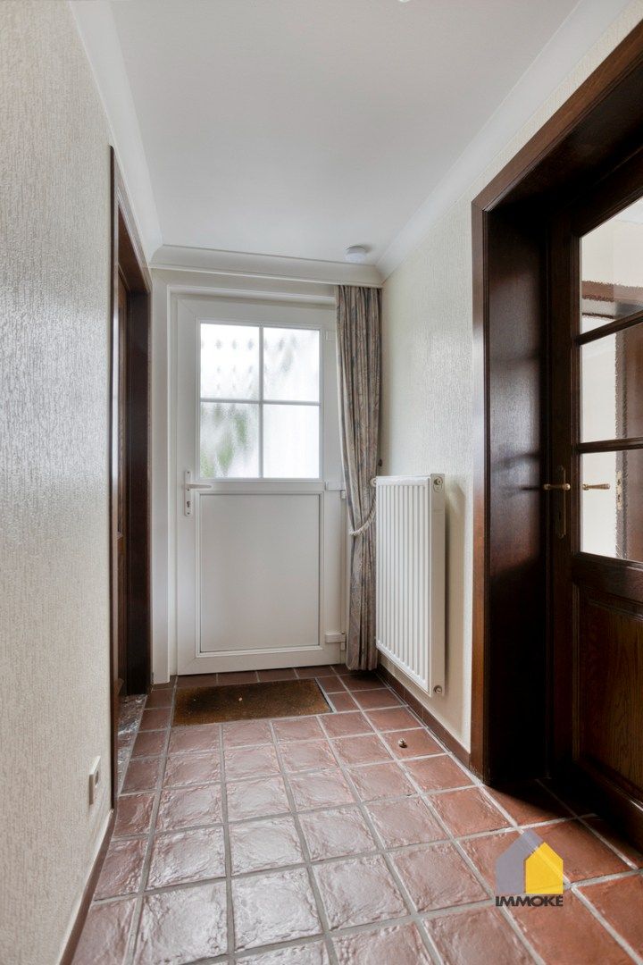 Vrijstaande, statige woning op 7 a 82 ca met 3 slpk en mooie tuin. foto 18