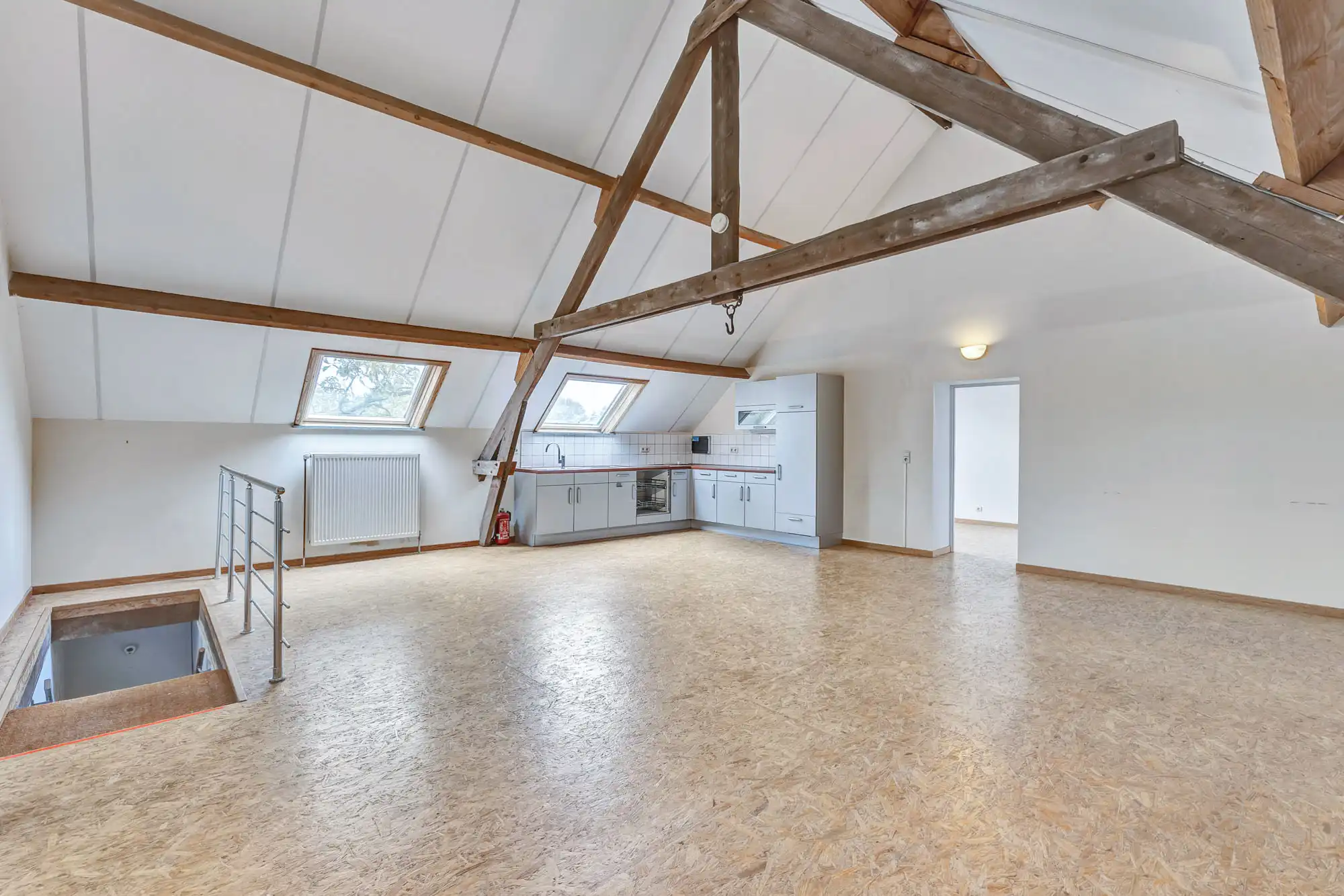 Fantastisch gerenoveerde hoeve met binnenzwembad foto 19