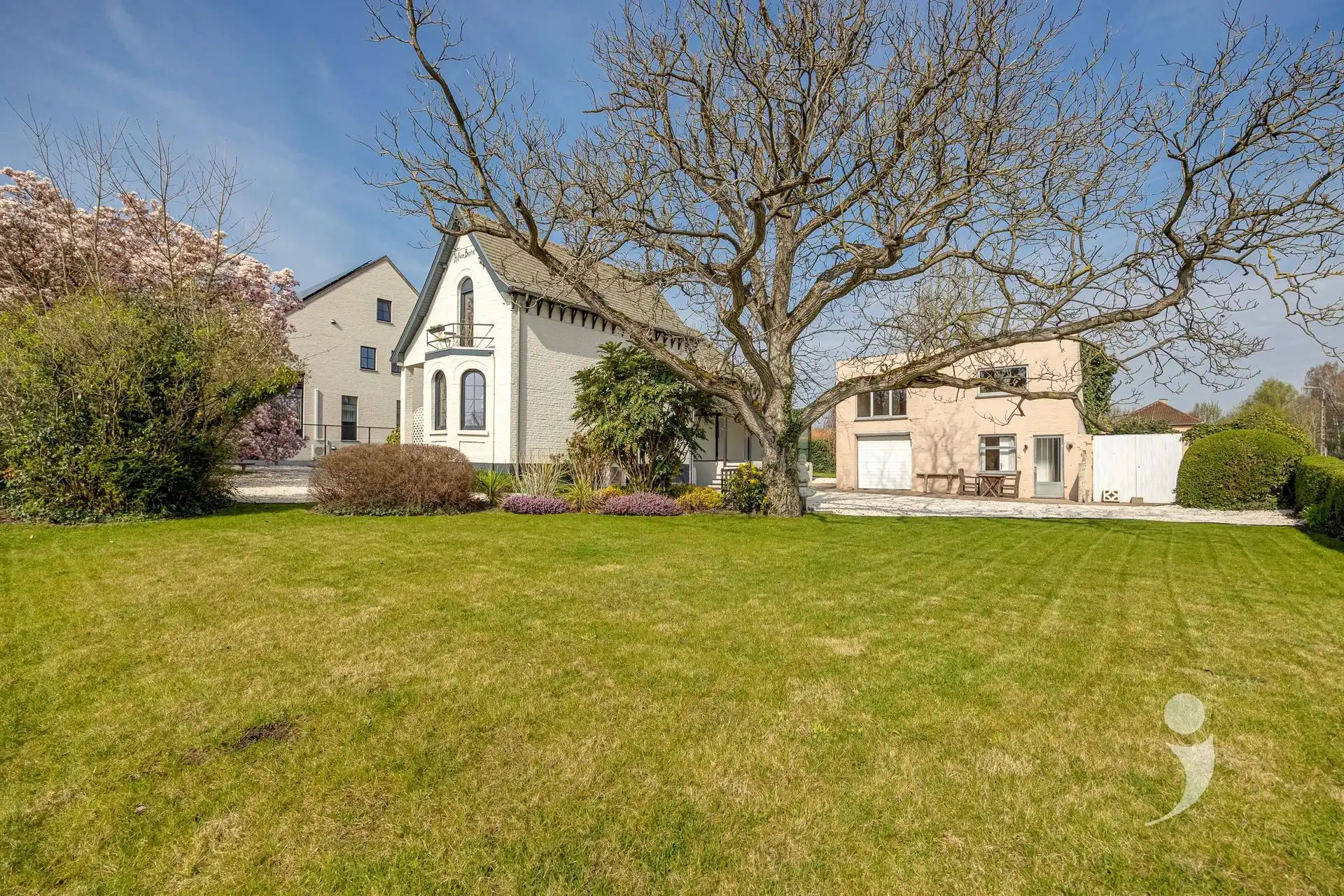 Unieke woning op een toplocatie te Scherpenheuvel! foto 41