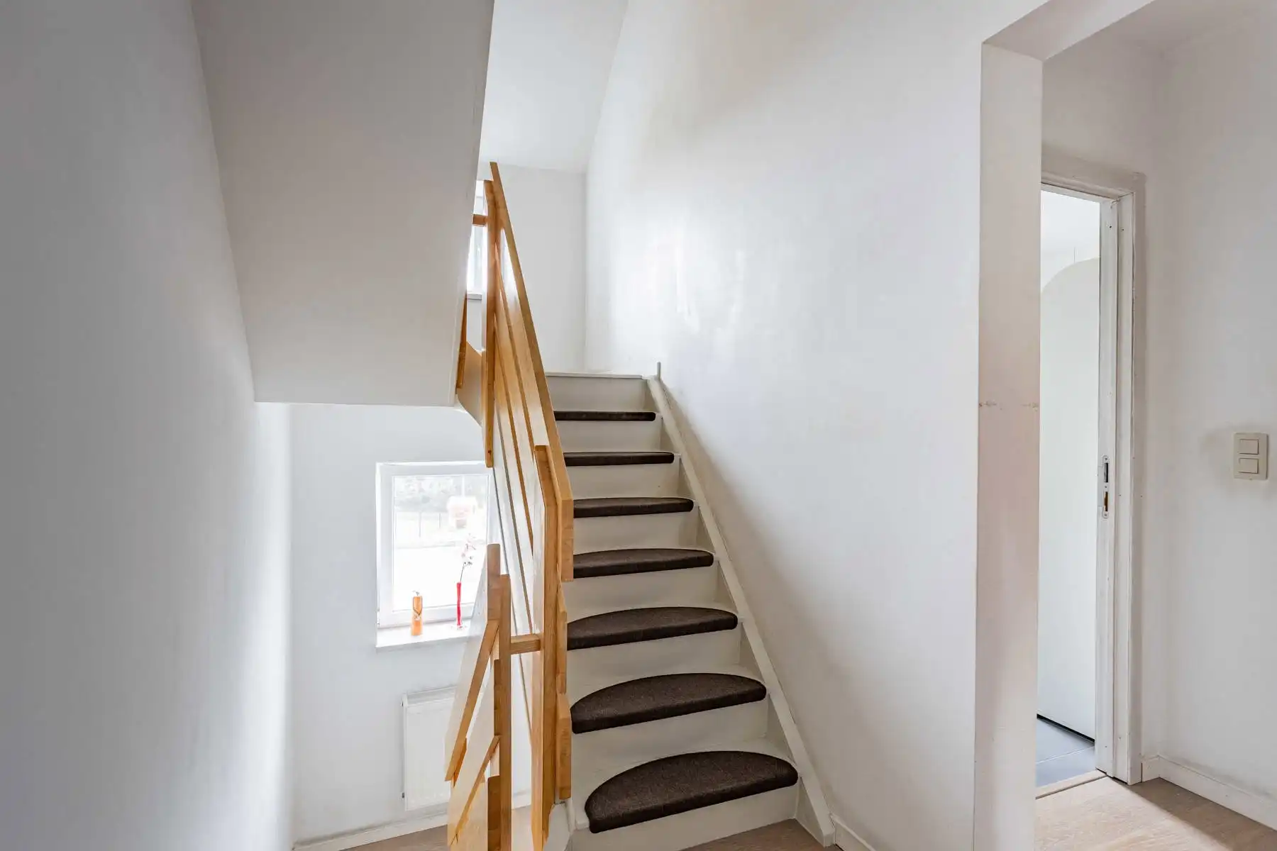 Instapklare woning met 3 slaapkamers te Lede! foto 16