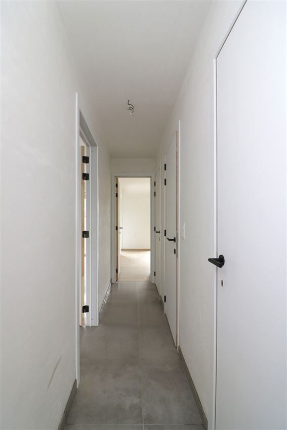 Gunstig gelegen nieuwbouwappartement met 2 slpk. en parking foto 19