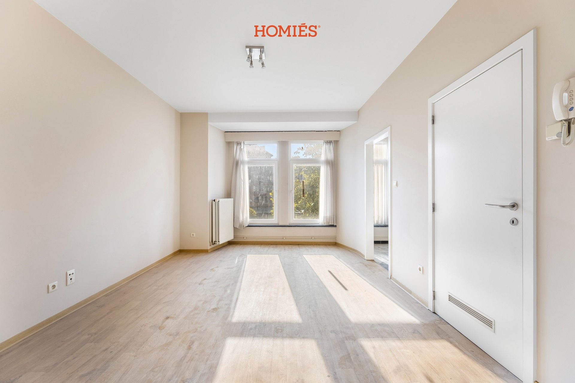 Renovatieproject met handelspand en studio’s in hartje Leuven foto 13