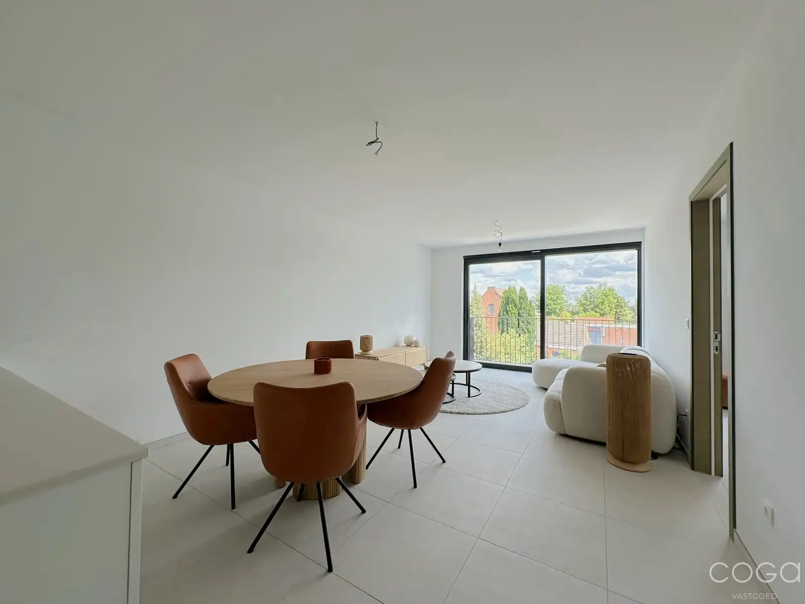 Res. VEERTIEN, luxueus en energiezuinig wonen in Zandhoven! foto 5