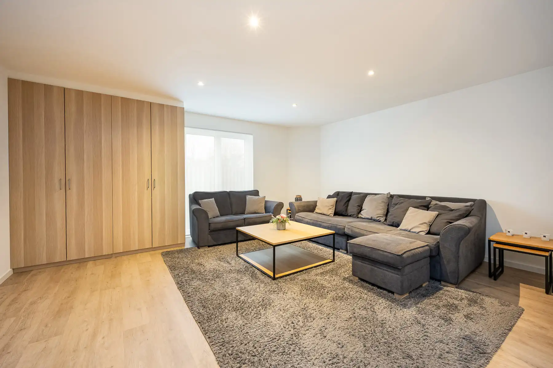 Landelijk gelegen woning met 4 slaapkamers en binnenzwembad foto 5