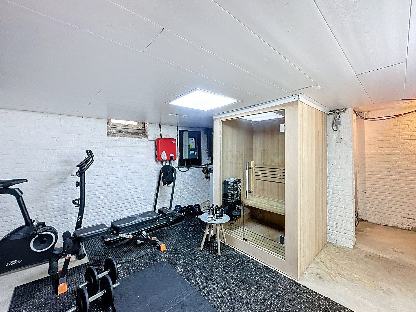 Gezellige, instapklare woning in Herent! foto 18
