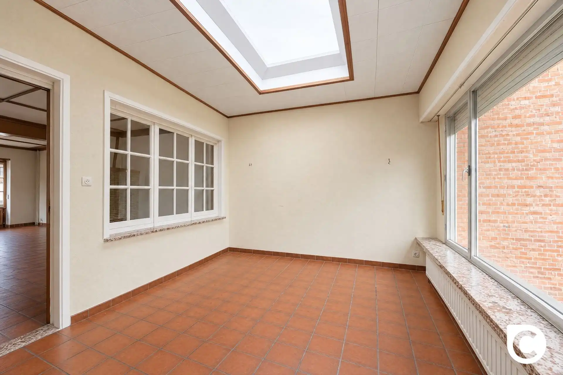 Te renoveren woning  foto 6