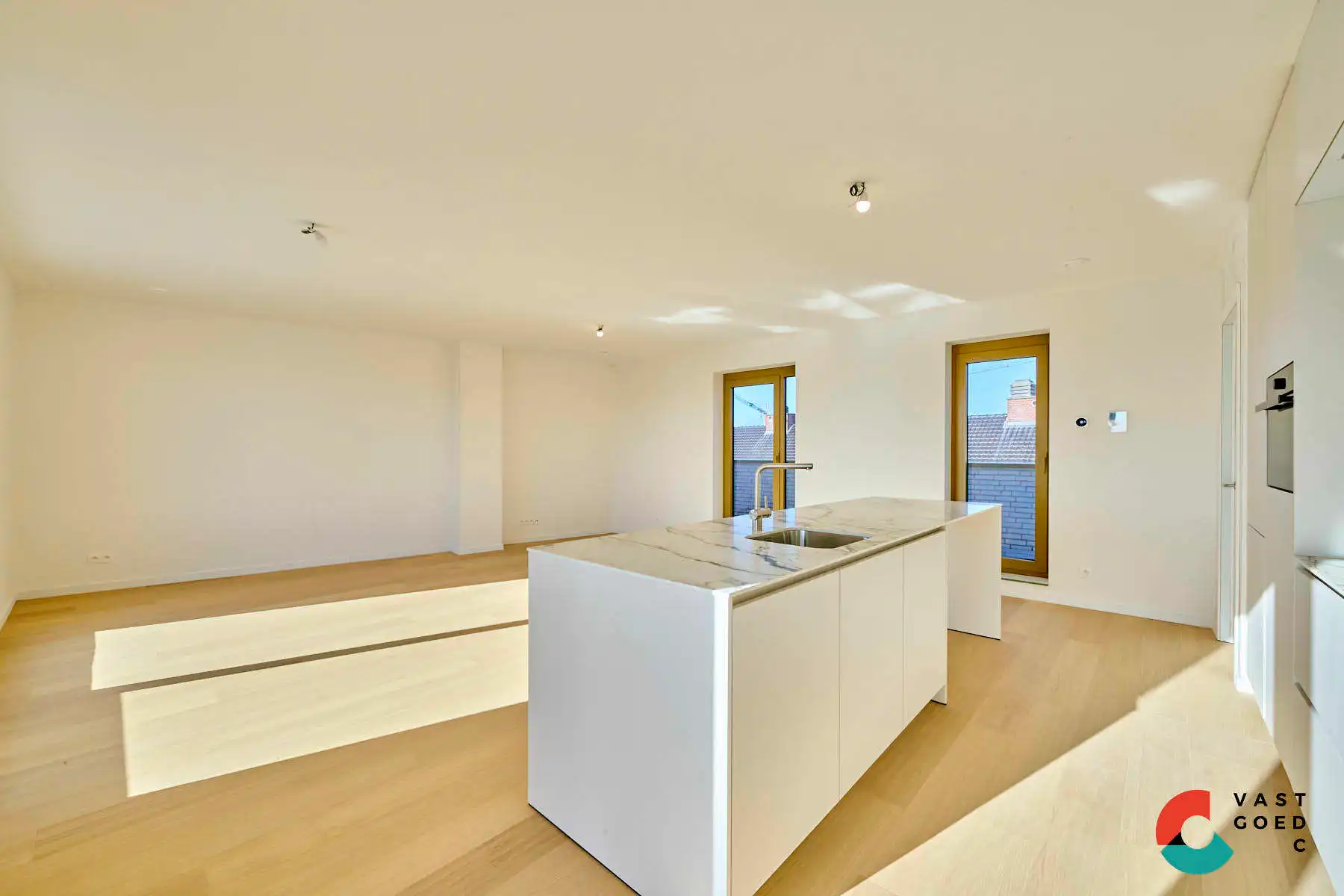 Penthouse te koop foto 4