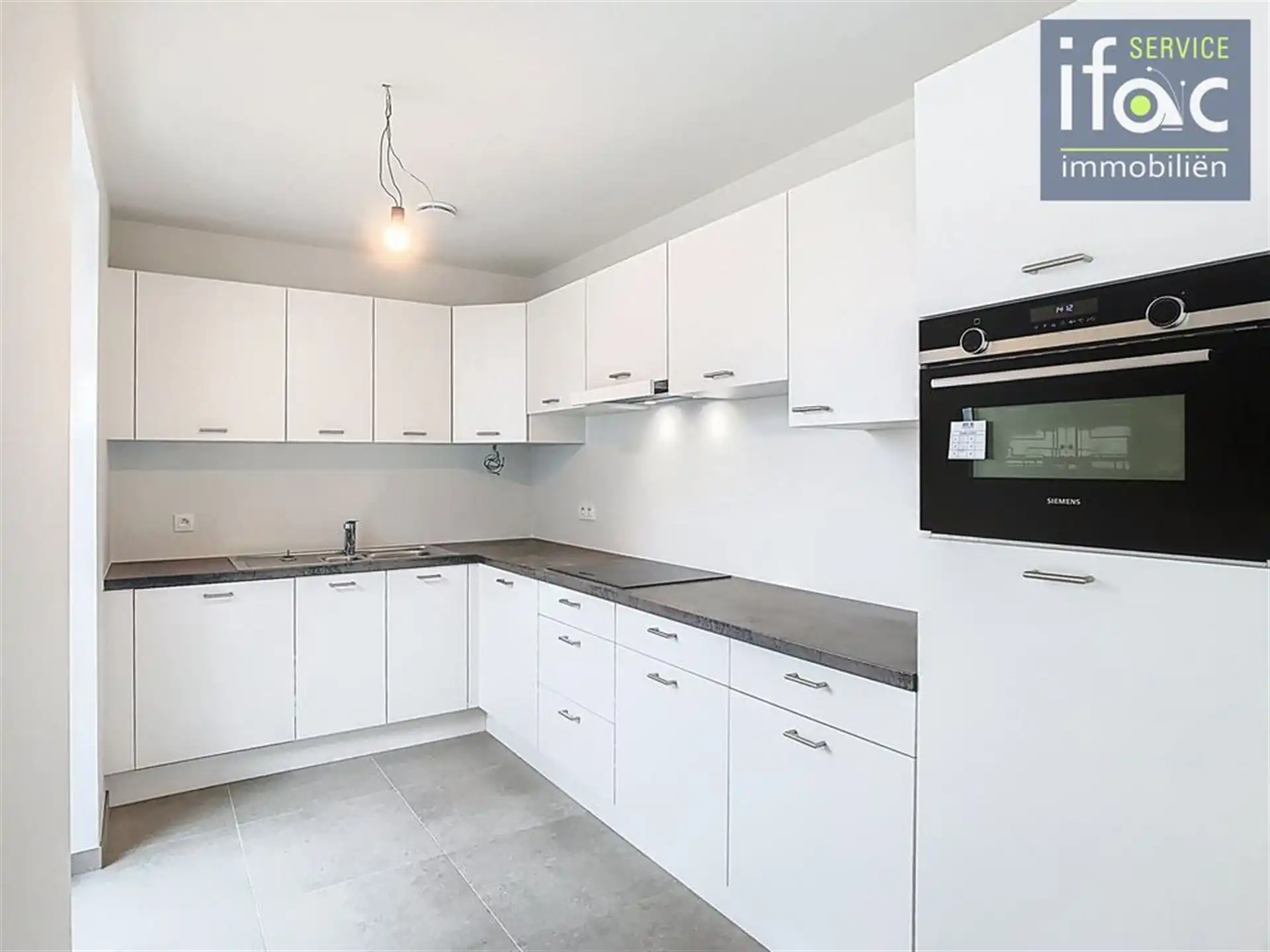 Modern en ruim appartement foto 5