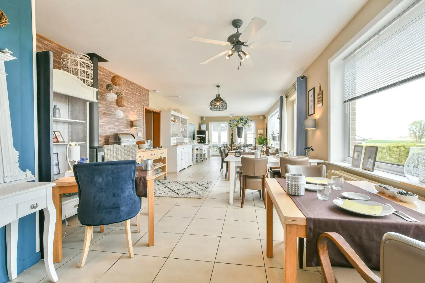 Unieke investeringskans: karaktervol hotel met 18 kamers & woonmogelijkheden te koop!  foto 30