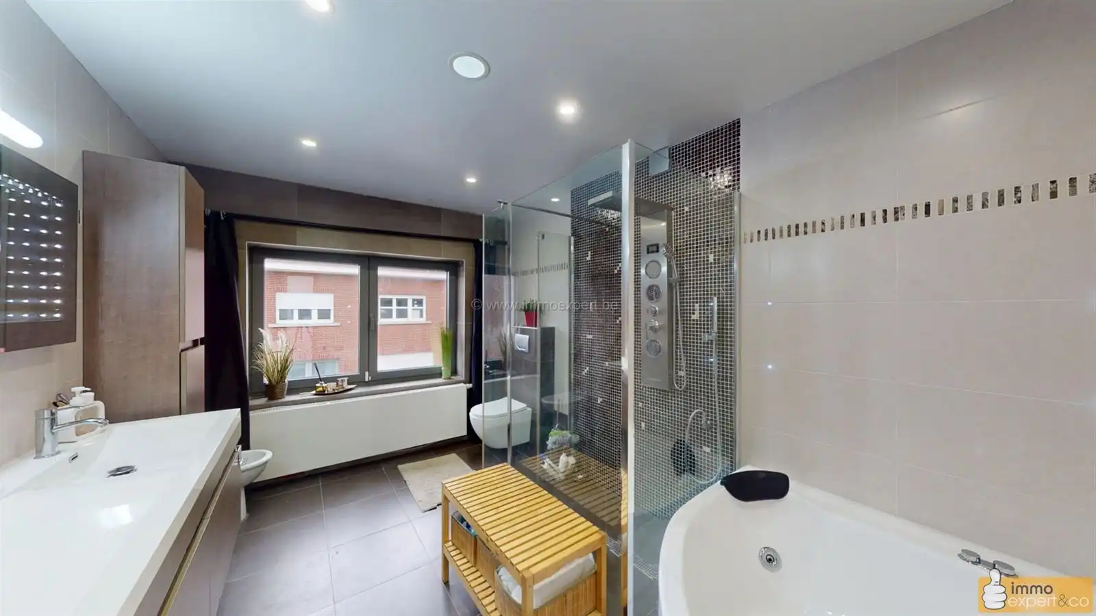 AFFLIGEM: Energiezuinige woning met 5 slaapkamers foto 19