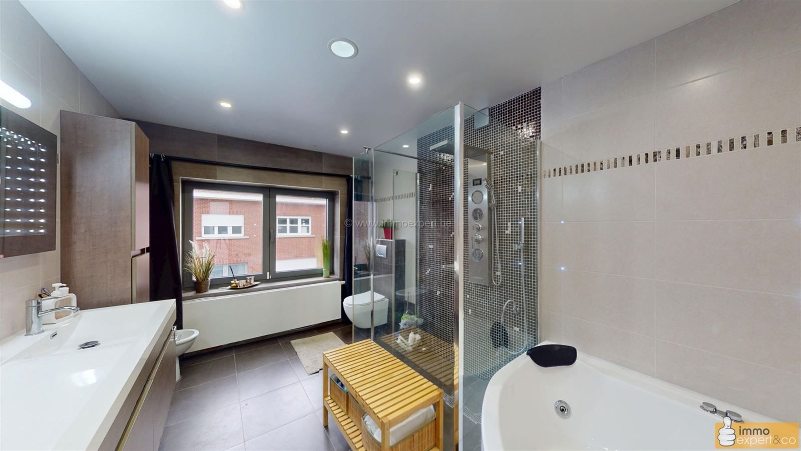 AFFLIGEM: Energiezuinige woning met 4 slaapkamers foto 19