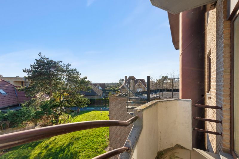 EENSLAAPKAMERAPPARTEMENT IN SINT-IDESBALD - Diga Verde 1.16 foto 2