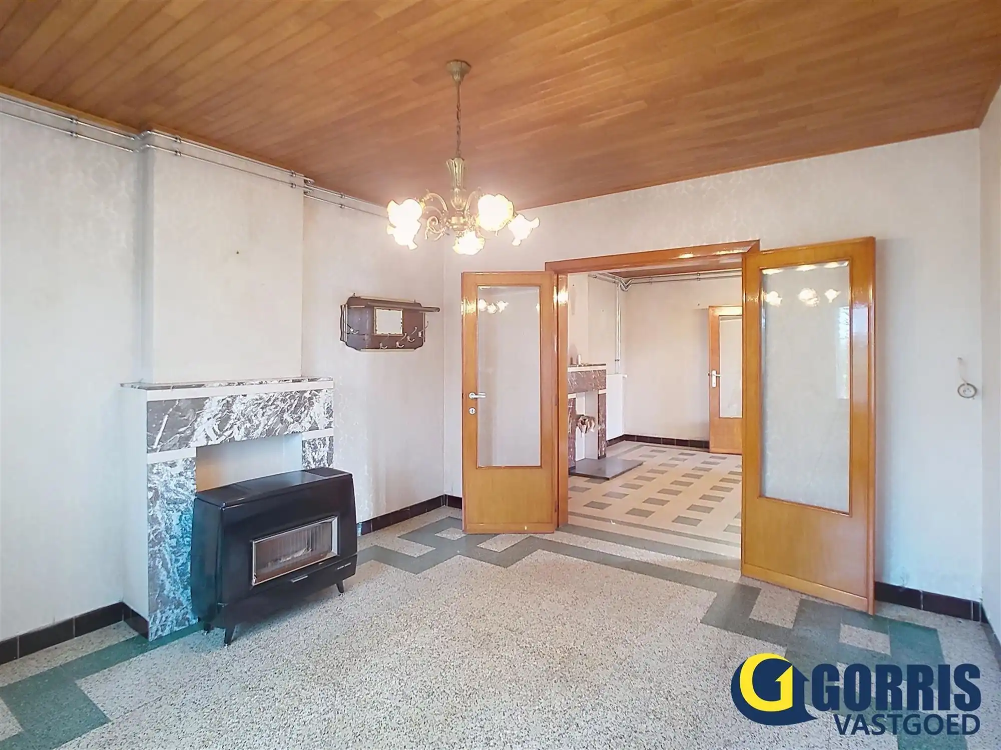 Uniek wonen op een uitzonderlijke locatie foto 4