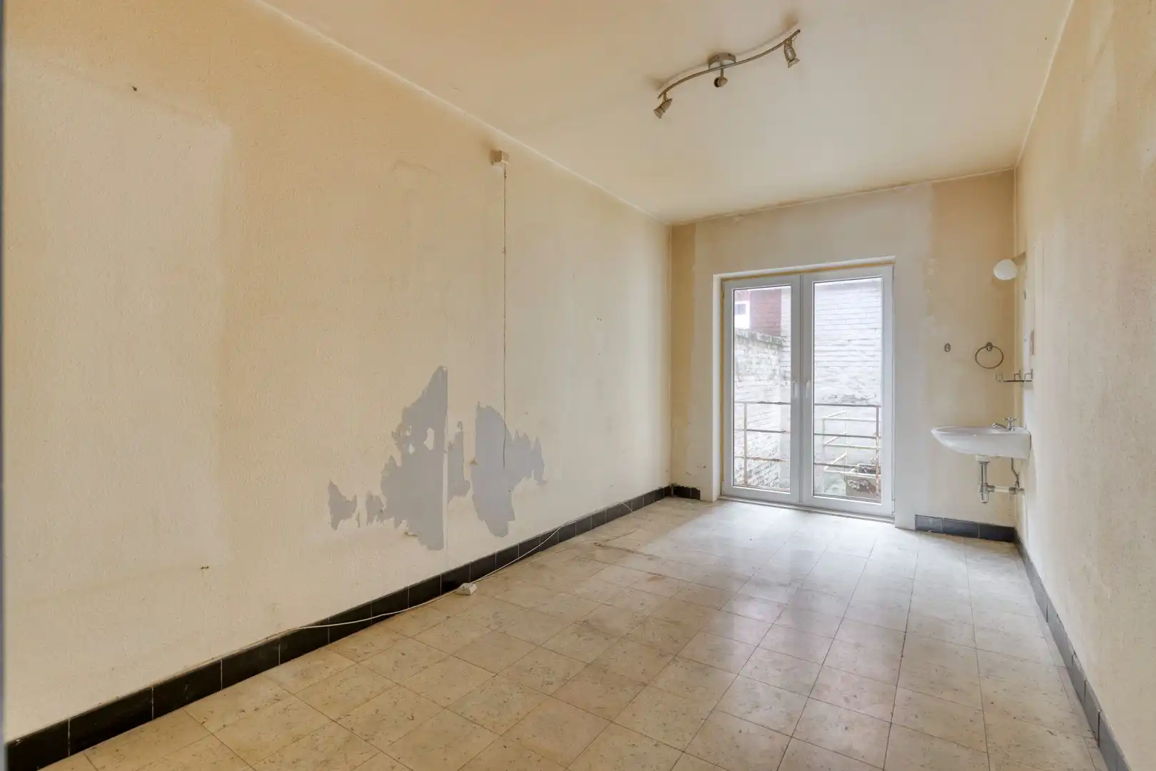 Buitenkans - gelijkvloers met 2 slaapkamers Zeedijk. foto 16