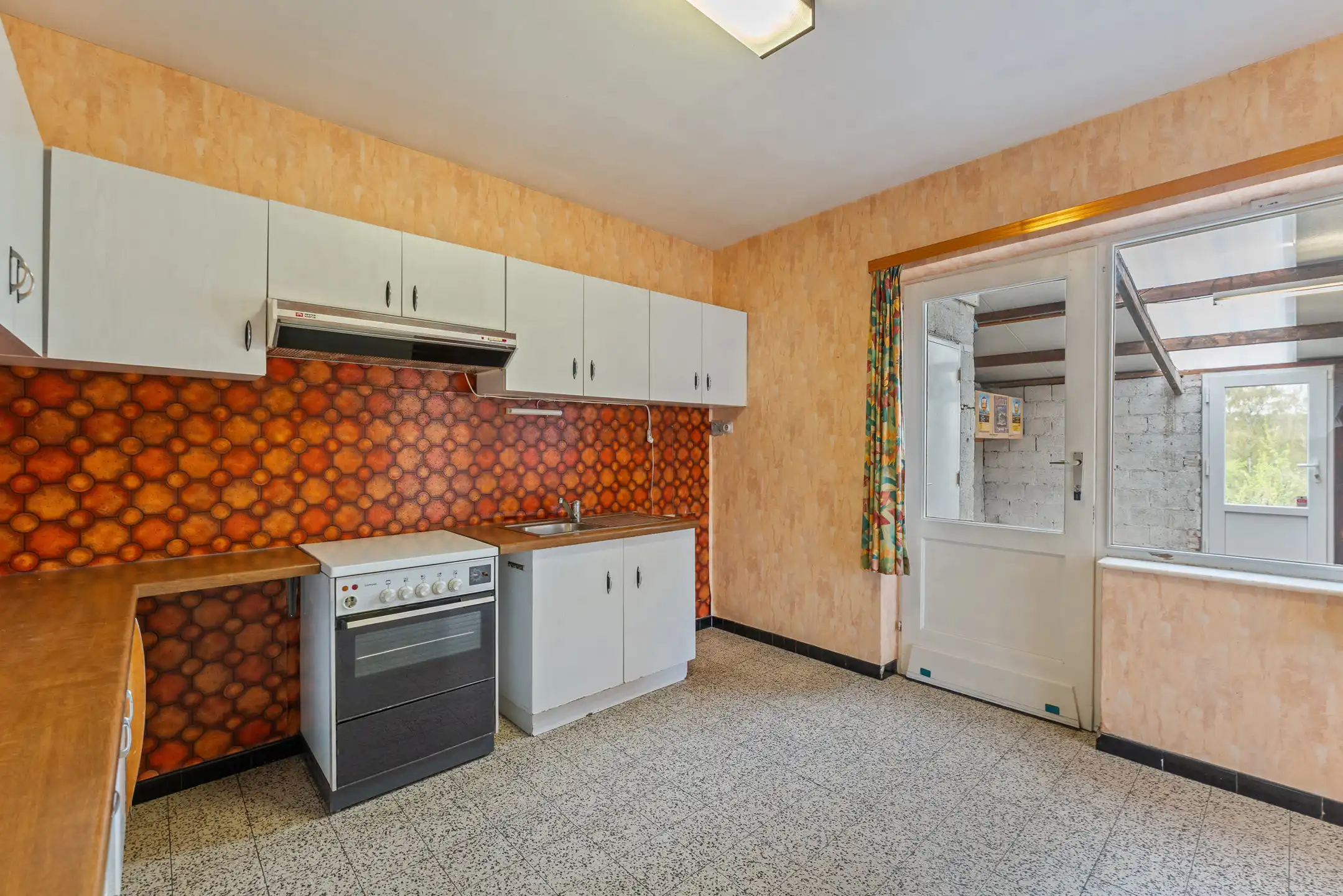 Woning met tal van mogelijkheden te Voeren. foto 9