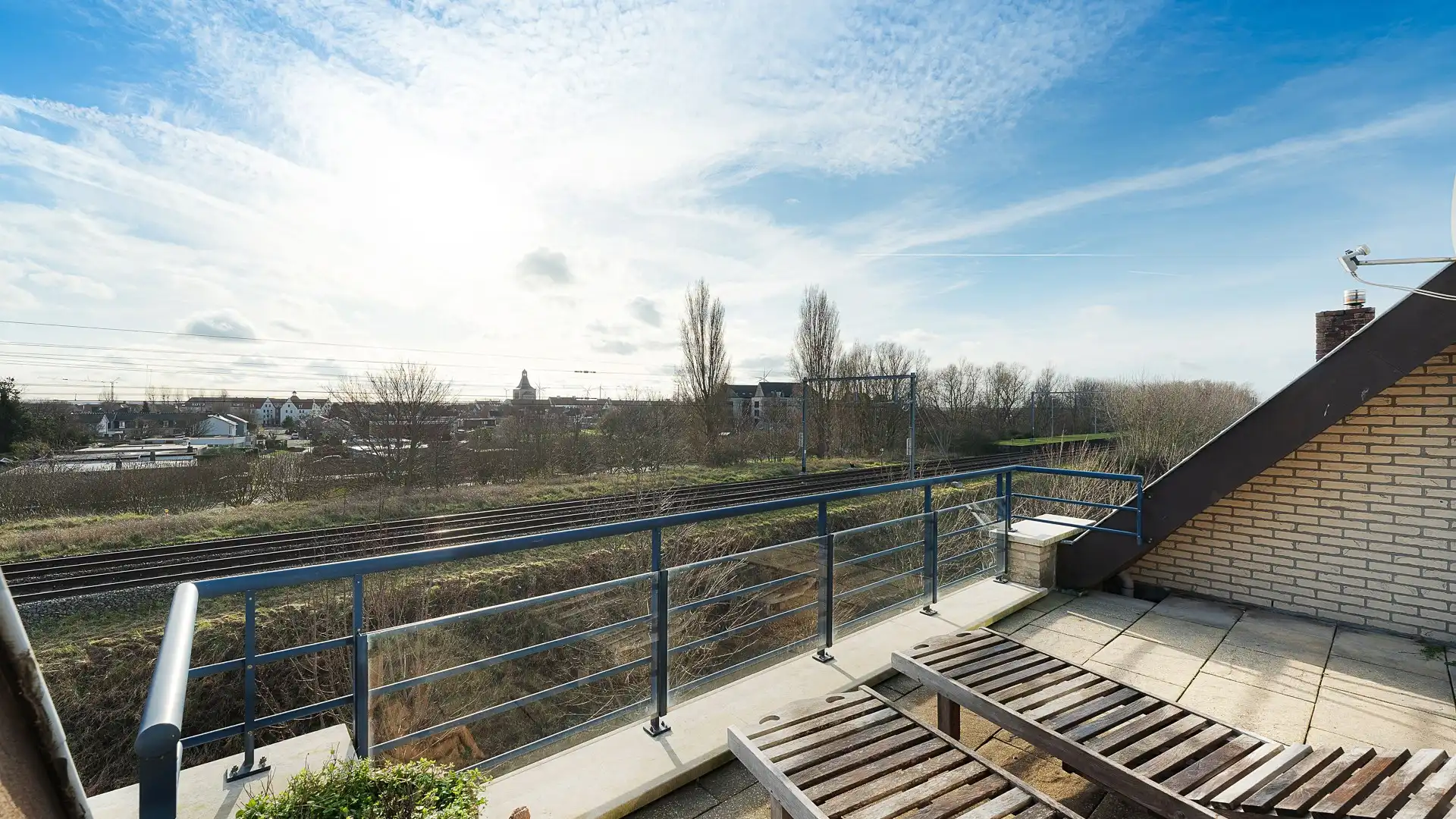 Groot huis met inpandige garage te Heist-aan-Zee foto 26