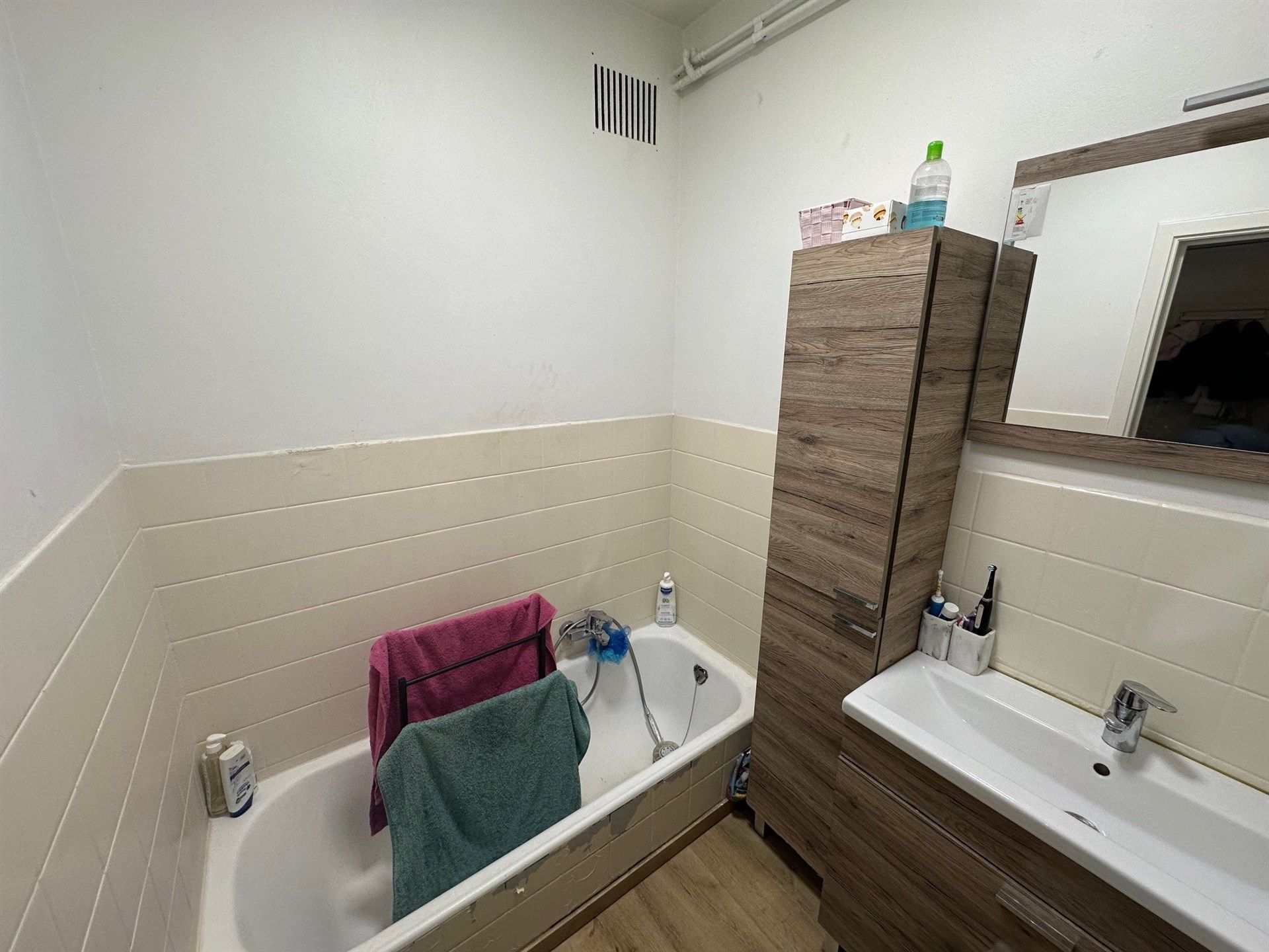 Appartement met 2 slaapkamers met optioneel: overdekte autostaanplaats foto 6