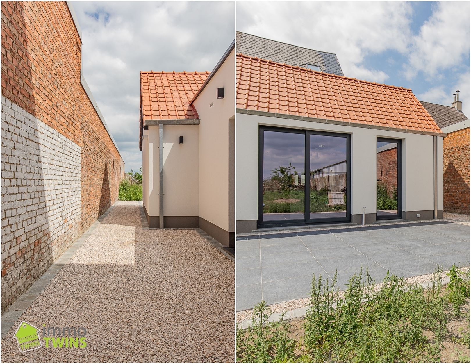 Volledig gerenoveerde gezinswoning met ruime tuin te Lebbeke foto 21