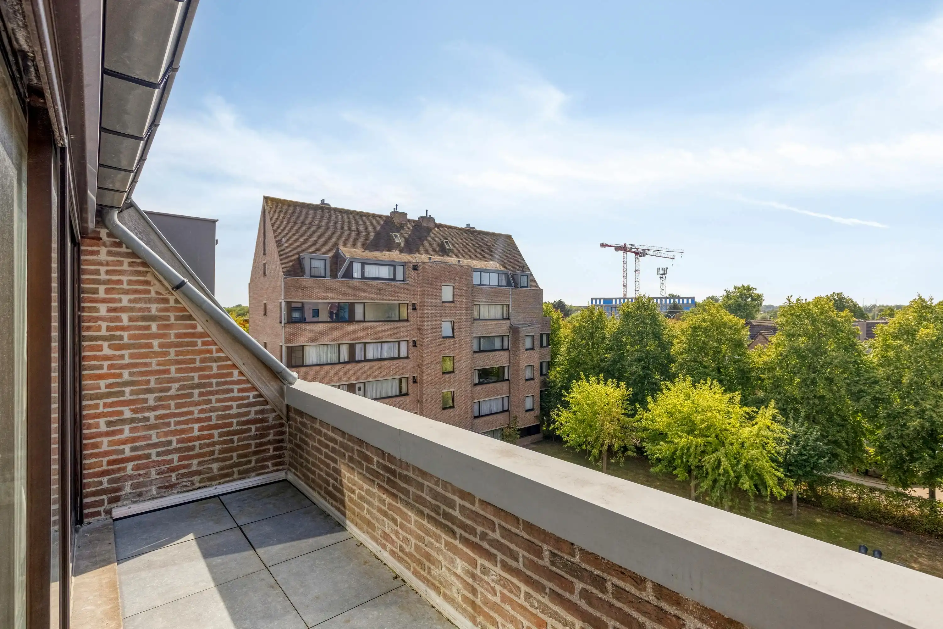 Appartement met drie slaapkamers te koop in Brugge  foto 4