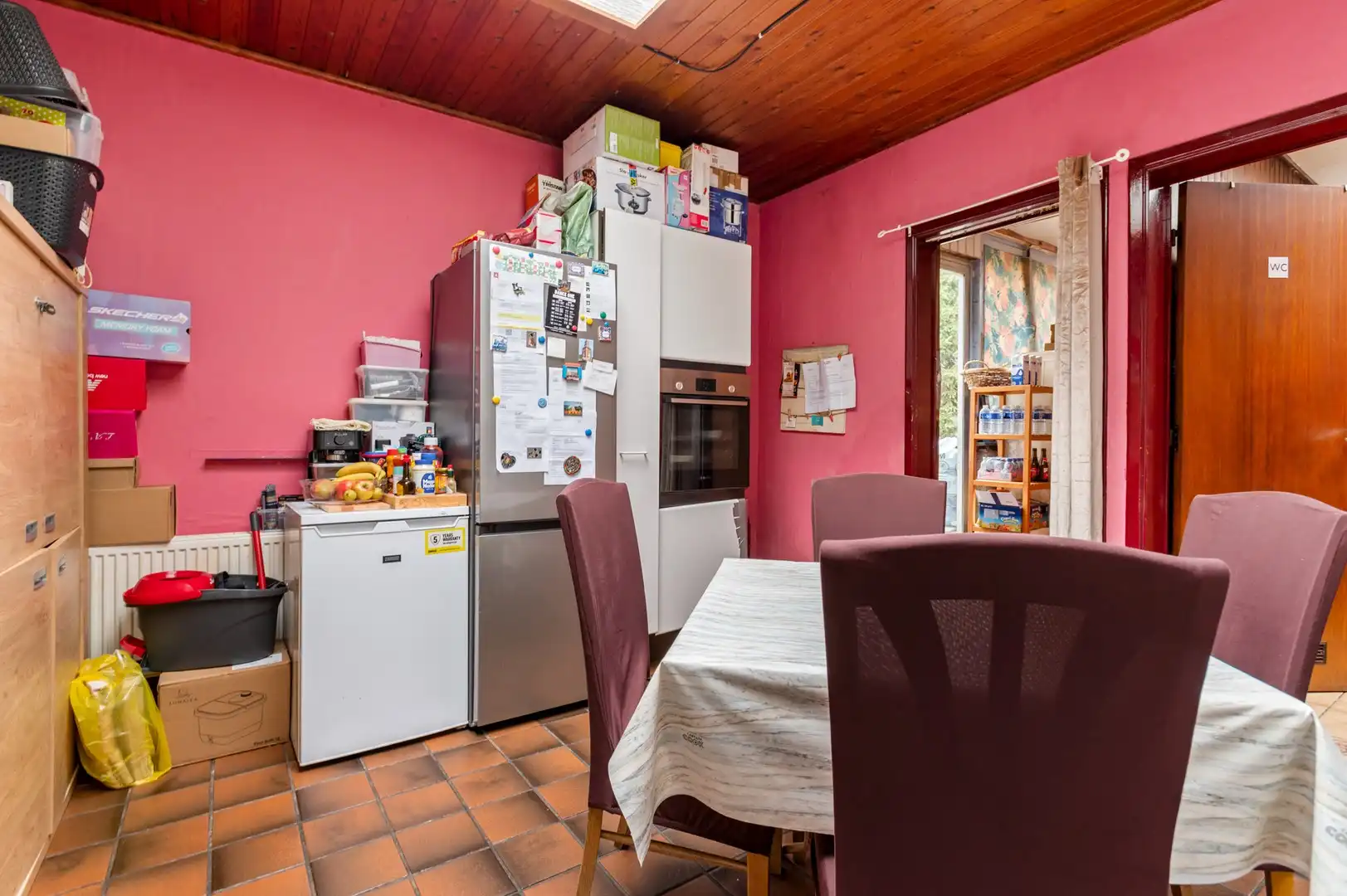 Op te knappen woning met 3 slaapkamers nabij Runcvoortpark foto 10