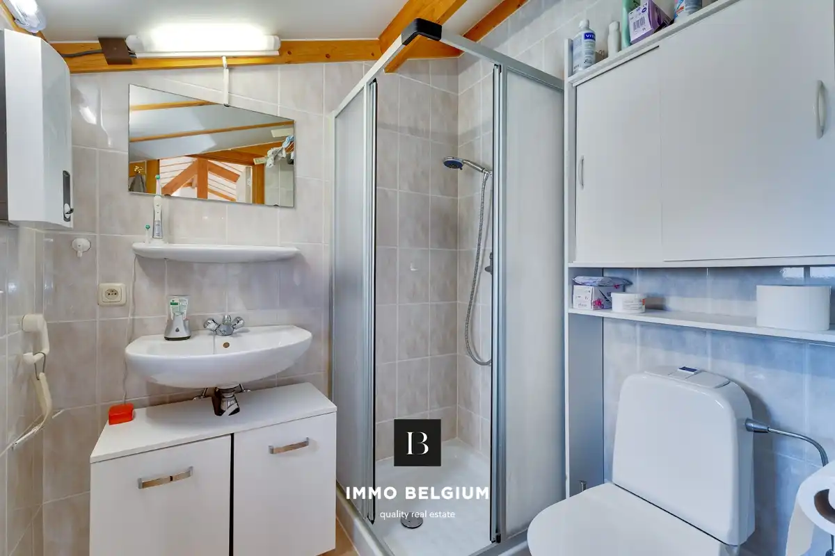 Zeer goed onderhouden vakantiewoning in Zeepolder 2 foto 6