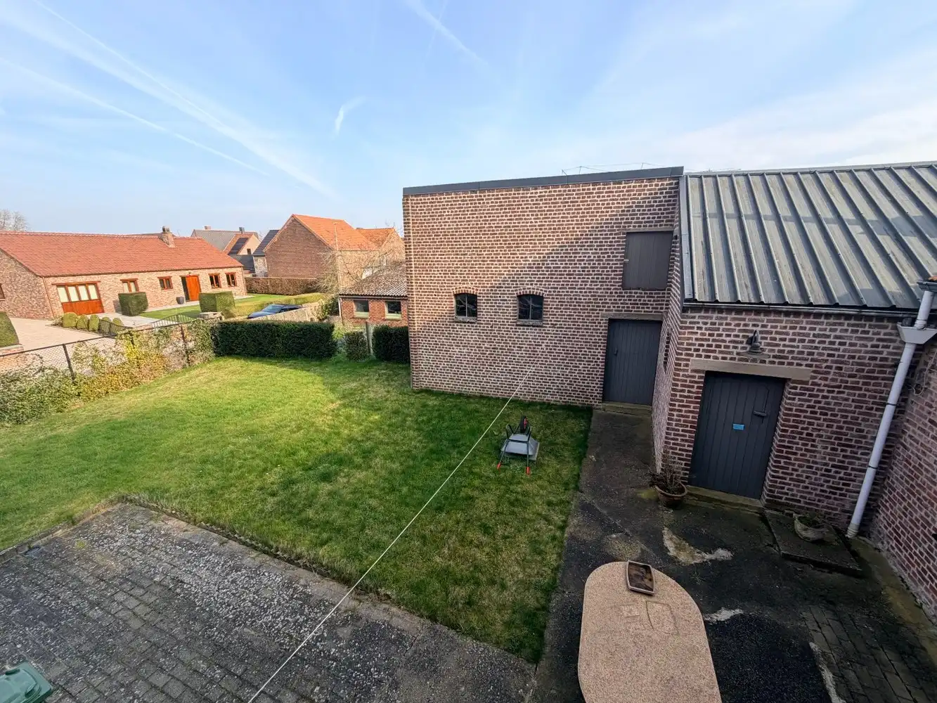 Rustig gelegen, ruime gezinswoning met groot potentieel foto 20