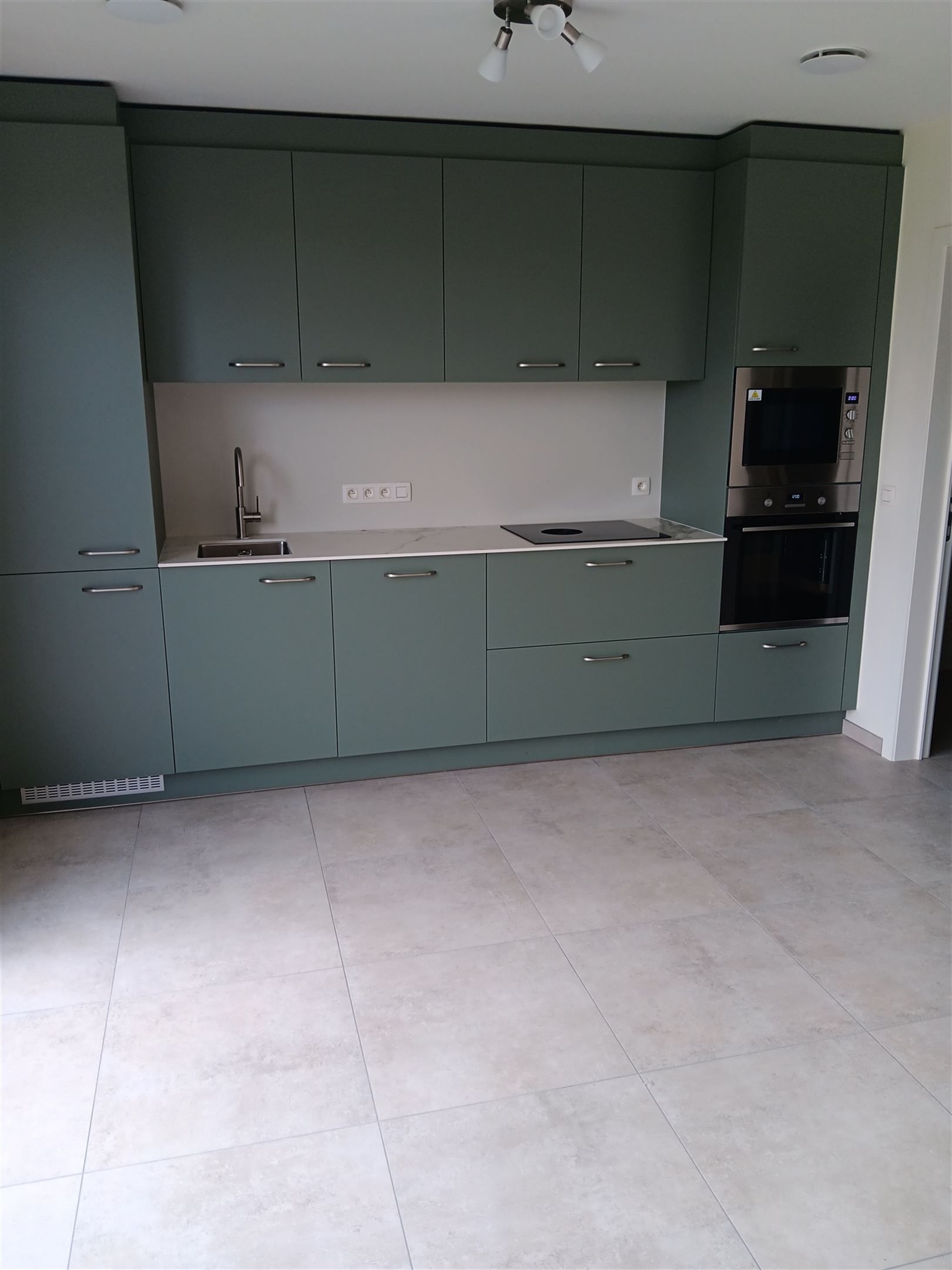 Prachtige nieuwbouw woning te huur op jaarbasis foto 6