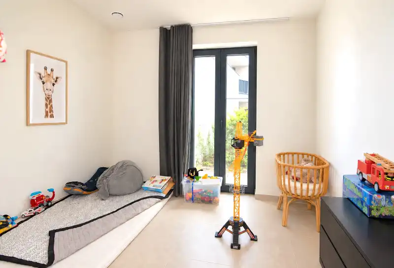 Appartement in Boortmeerbeek foto 9