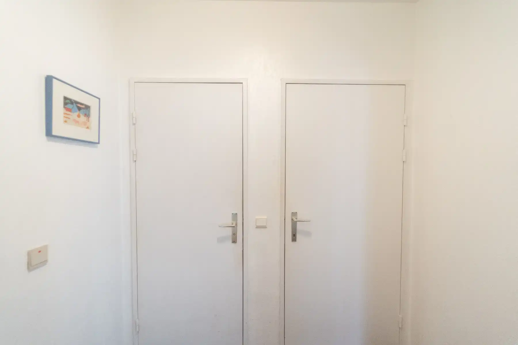 Ruim appartement met 3 slaapkamers en riant terras in centrum Gent foto 8