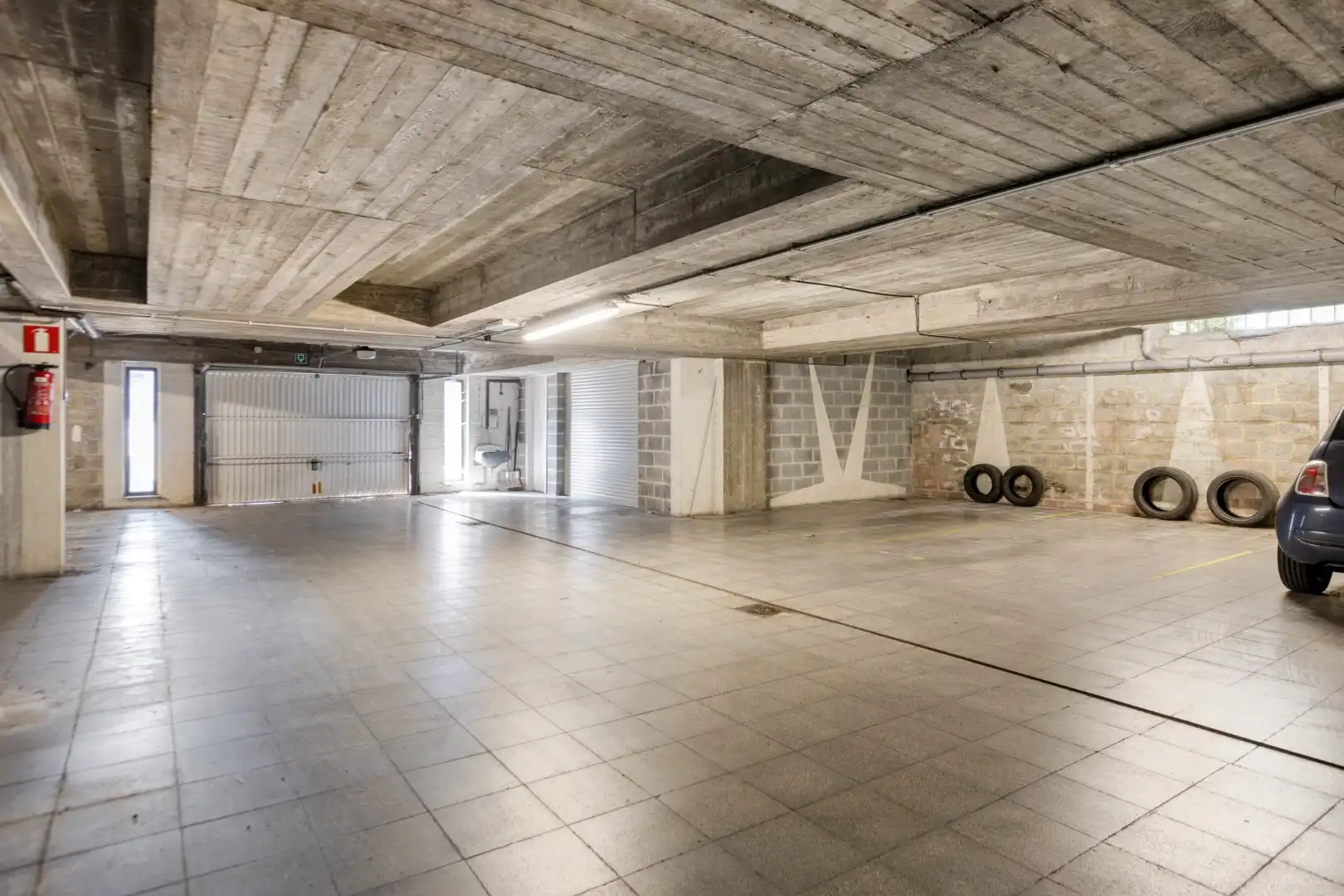 Gezellig en ruim appartement (124m²) met zonneterras en garage - wandelafstand centrum Tongeren foto 19