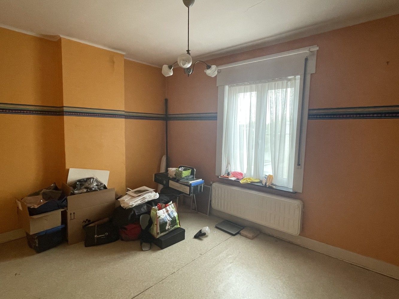 Te renoveren woning met karakter en potentieel in Bertem foto 12