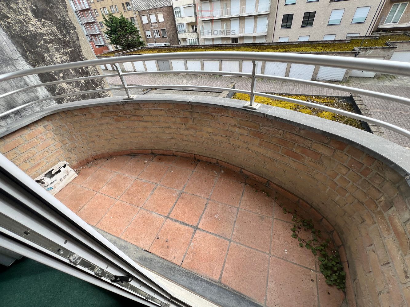 Bijzonder ruim instapklaar appartement op de zeedijk aan het Albertstrand foto 19