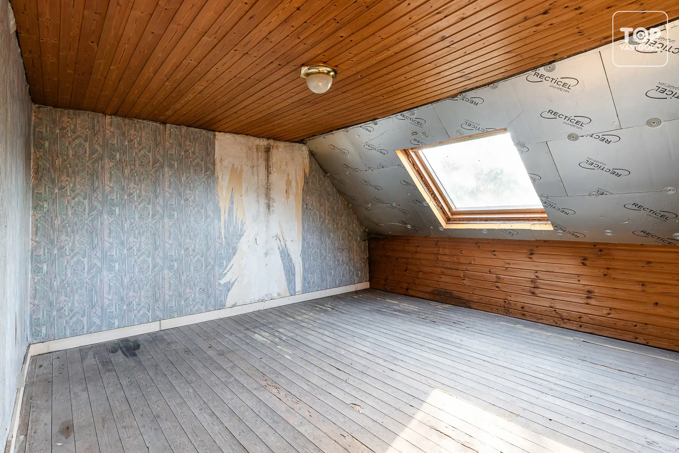 Woning met 3 slaapkamers en leuke tuin nabij UZ Gent  foto 14