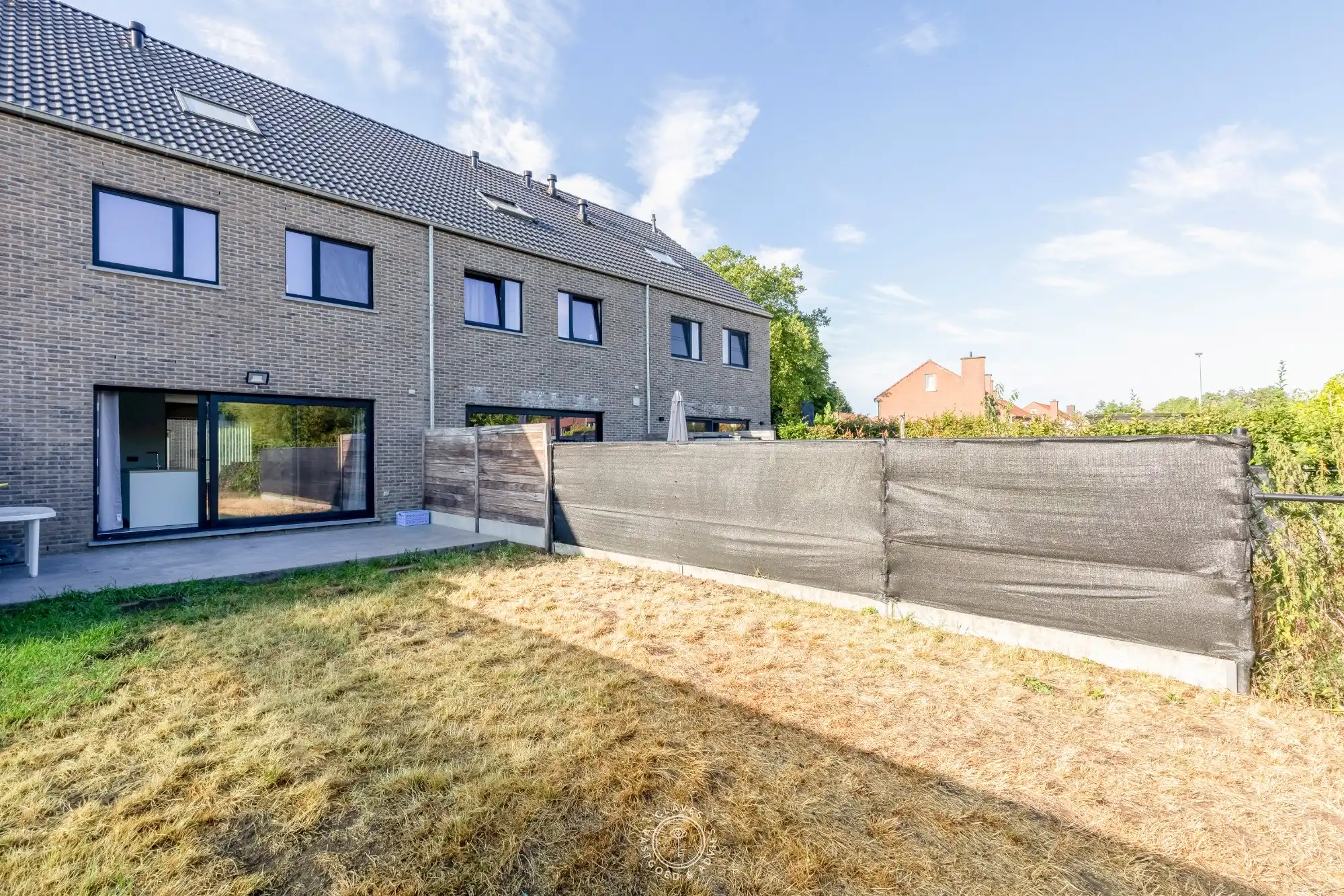 Praktische nieuwbouw woning met tuin en garage foto 6