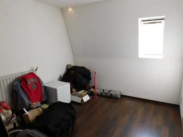 Duplex appartement in het centrum foto 9