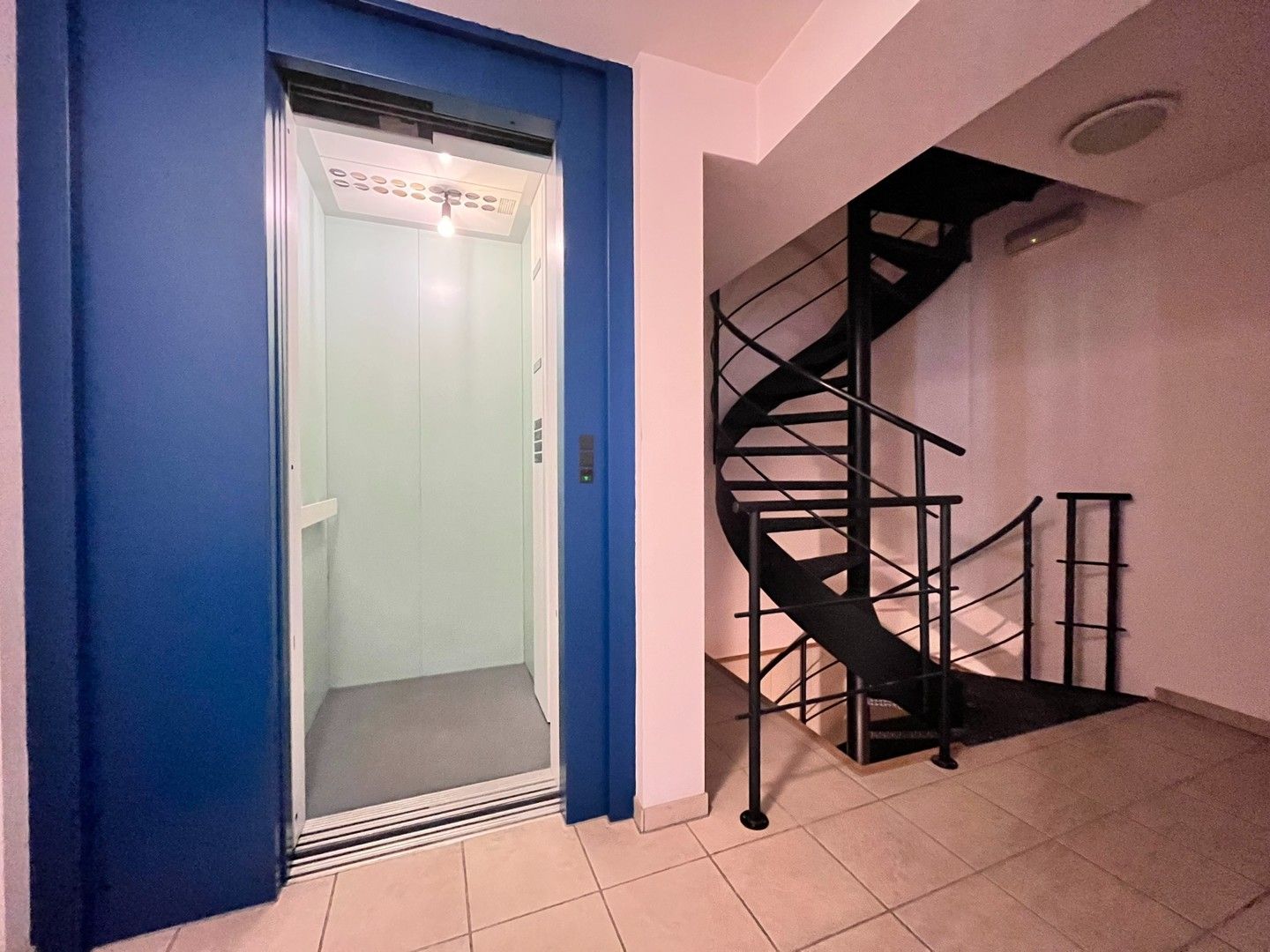 Appartement met 1 slaapkamer foto 12